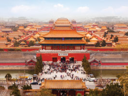 The China Model: a Civilizational-State Perspective