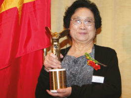 Is the 2015 Nobel Prize a Turning Point for Traditional Chinese Medicine?