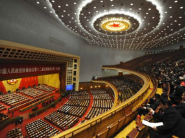 “So Called” Communist China