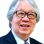 ACR AprMay 2017 – Tommy Koh
