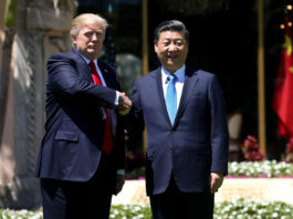 US-China Trade Amid America’s New Uncertainty