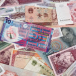 Money Of Asia