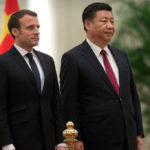China-France-