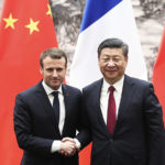 Chinese_President_Xi_Jinping_French_President_Emmanuel_Macron_cropped