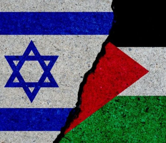 3 reasons China could be an alternative mediator in the Israeli-Palestinian conflict