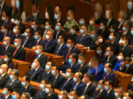 China’s leaders are strong and emboldened. It’s wrong to see them as weak and insecure