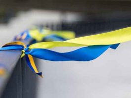 Ukraine in the Predicament of Information Warfare Ukraine