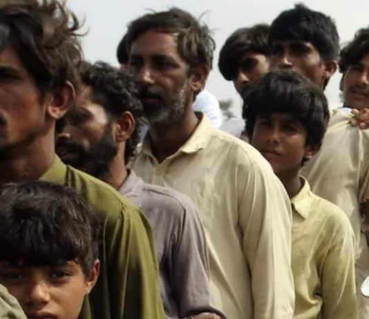It’s The Big Issue Of Cop27 Climate Summit: Poor Nations Face A $1 Trillion ‘loss And Damage’ Bill, But Rich Nations Won’t Pay Up It’s the big issue of COP27 climate summit