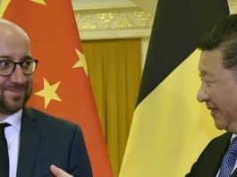 Western Leaders Are Divided Over the Future of Relations With China Western leaders are divided over the future of relations with China