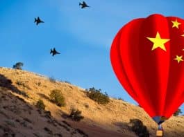 Spy Balloon Drama Elevates Public Attention, Pressure for the US to Confront China Spy Balloon Drama Elevates Public Attention, Pressure for the US to Confront China