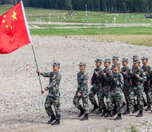 A More Hawkish China Policy? 5 Takeaways From House Committee’s Inaugural Hearing on Confronting Beijing A More Hawkish China Policy 5 Takeaways From House Committee’s Inaugural Hearing on Confronting Beijing