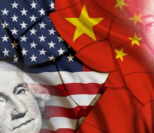 Why the United States Will Have to Accept China’s Growing Influence and Strength Why the United States Will Have to Accept China’s Growing Influence and Strength