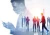 Organising to Address Global Customers global customers