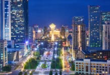 More Than Scale: The Sources of Kazakhstan’s Competitive Edge in Central Asia