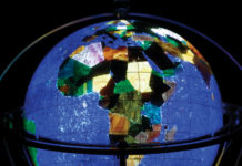 The Impact of China’s Growing Influence in Africa