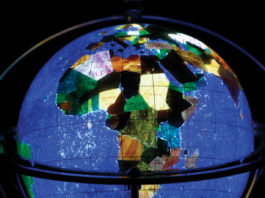 The Impact of China’s Growing Influence in Africa