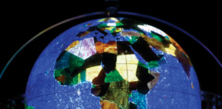 The Impact of China’s Growing Influence in Africa