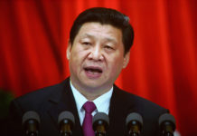 China’s Global Tectonic Shifts: The Dawn of a New Era