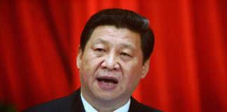 China’s Global Tectonic Shifts: The Dawn of a New Era