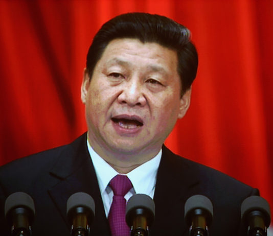 China’s Global Tectonic Shifts: The Dawn of a New Era