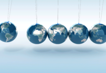 Global Rebalancing 2.0