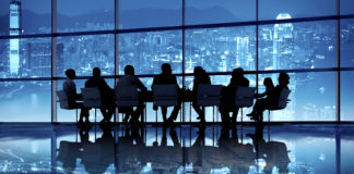 Company Boards in China and India – Functioning on Half a Brain?