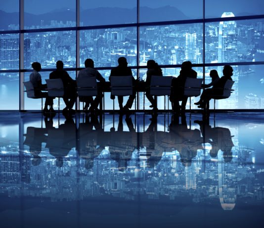 Company Boards in China and India – Functioning on Half a Brain?