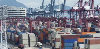 The Chinese Miracle: A Modern Day Industrial Revolution