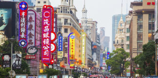 Luxury is a Necessity in People’s Republic of China: Social Rejection of New Wealth in the Socialist Market Economy