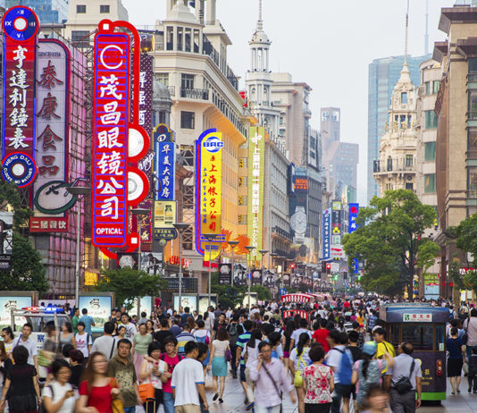Luxury is a Necessity in People’s Republic of China: Social Rejection of New Wealth in the Socialist Market Economy