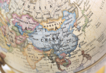 Sino-Russian relations: More rhetoric than substance?