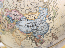 Sino-Russian relations: More rhetoric than substance?