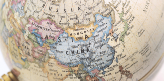 Sino-Russian relations: More rhetoric than substance?