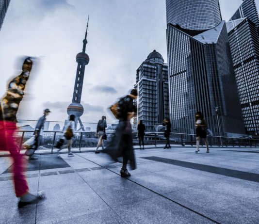 The Social Theory of Contemporary Capitalism