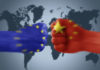 Does China Want to Buy Up Europe? Europe’s Crisis and China’s Reluctant Rise