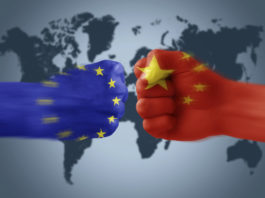 Does China Want to Buy Up Europe? Europe’s Crisis and China’s Reluctant Rise