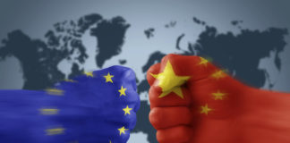 Does China Want to Buy Up Europe? Europe’s Crisis and China’s Reluctant Rise