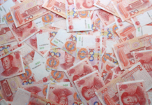 Is China Buying the World?