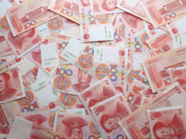 Is China Buying the World?