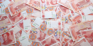 Is China Buying the World?