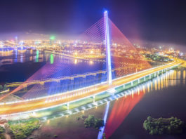 China and Southeast Asia: Unbalanced Development in the Greater Mekong Subregion