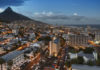 China and Africa: The Crucial Urban Connection