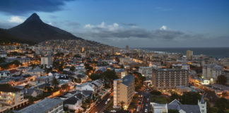 China and Africa: The Crucial Urban Connection