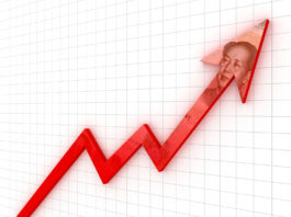 China, the Future and it’s Challengers