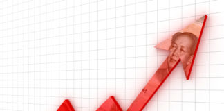 China, the Future and it’s Challengers