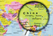 Making China Your Top Priority