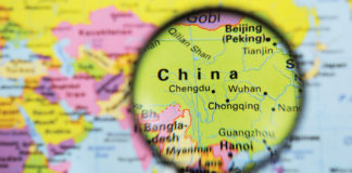 Making China Your Top Priority