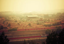 China’s Environmental Challenges