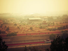 China’s Environmental Challenges
