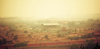 China’s Environmental Challenges